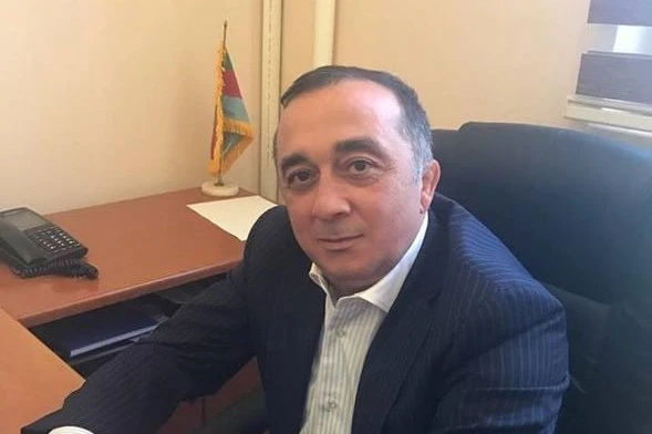 Ceyhun Məmmədov: MDB Oyunlarında ən azı bir qızıl medal qazanmağa ümid edirik