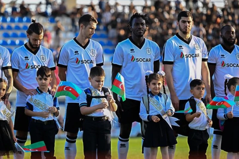 “Neftçi”nin 6 futbolçusu “Araz-Naxçıvan”la oyunu buraxacaq