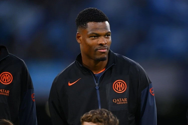 İnterin müdafiəçisi Niderland millisində zədələndi