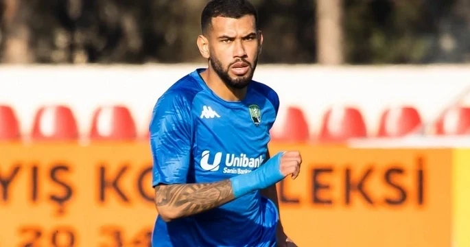 Jefferson Bentu's reason for not returning to Kapaz is his wife's discontent