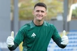Qarabağın qolkiperi Polşa mətbuatına Azərbaycan barədə danışıb