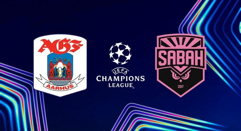Çempionlar Liqası: Sabah ilə Orhus matçı təxirə salınıb
