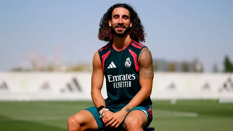 Real Madridin yeni forma nömrələri