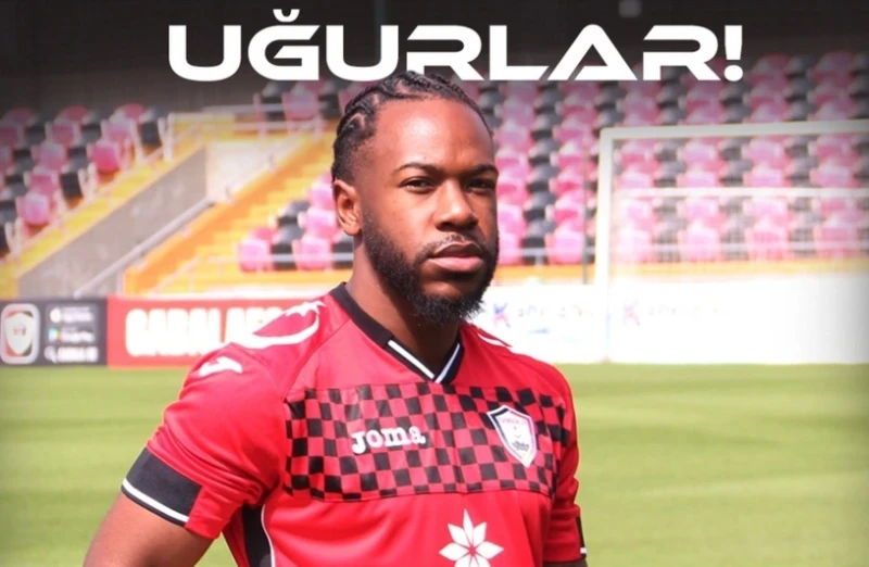 Gebele Jondo Fuchs ile yollarını ayırdı