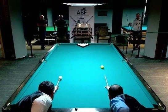 Bilyard üzrə Azərbaycan çempionatının keçirilmə tarixi məlum olub