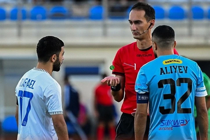 Misli Premier Ligi: VI. Tur maçlarının hakemleri AÇIKLANDI