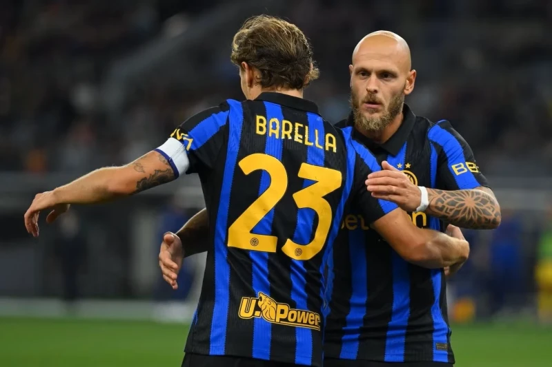 „İnter“ və „Milan“ Avstraliyada heç-heçə edib