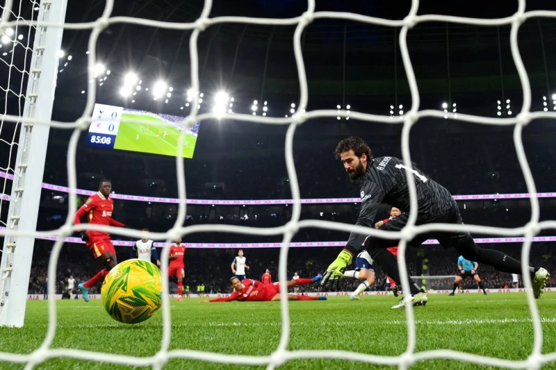 Alisson: Liverpul Emosional Çətinliklərlə Üzləşir - Jota'nın Ölümü Komandaya Təsir Etdi