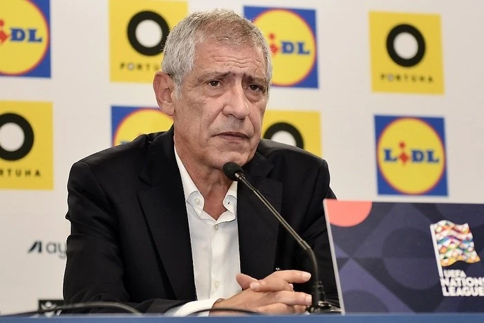 Fernandu Santuş: Kənardan deyilən heç bir fikir mənə təsir etmir