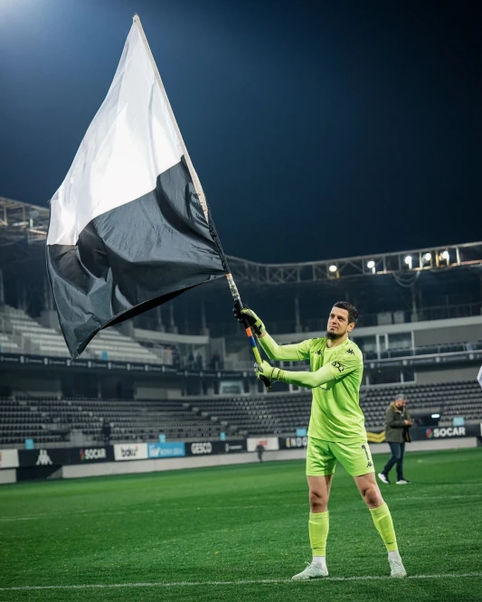 Emil Balayevdən 6:0 qələbəsi sonrası: Azarkeşlərə belə qələbə bəxş etmək gözəldir, Neftçi böyük ailədir