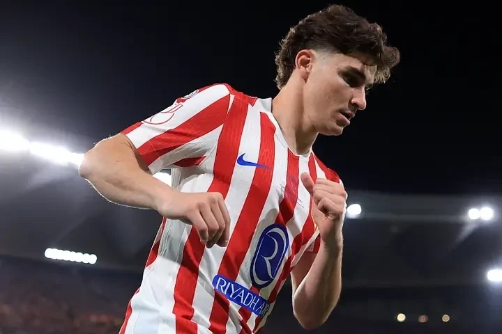 Barcelona's punishments for Atletico complaint revealed