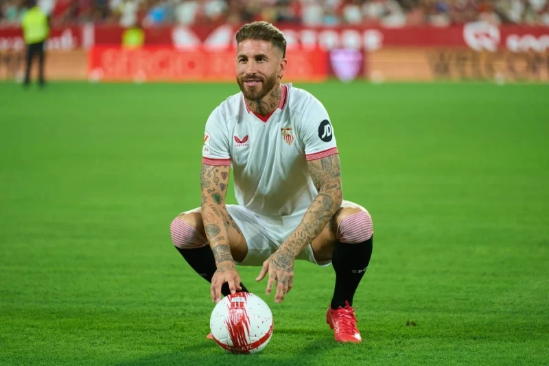 Sergio Ramos could return to Real Madrid