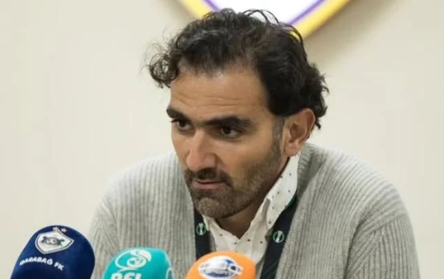Qurban Qurbanov Amin, Bəhlul və "Traktor" barəsində danışdı