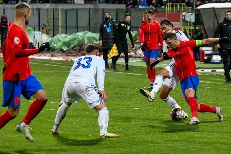 Qarabağın rəqibi məğlub oldu