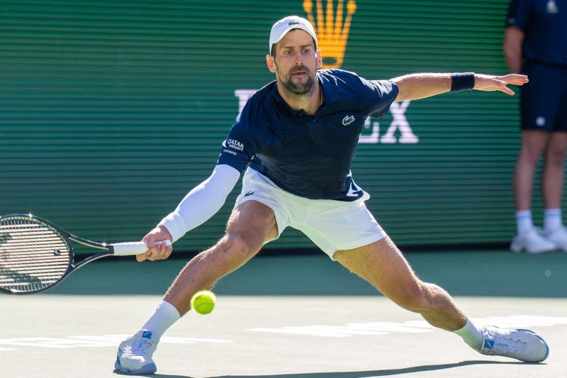 Novak Cokoviç qadın tennisçilərin beş setlik oyunlarına qarşı çıxdı