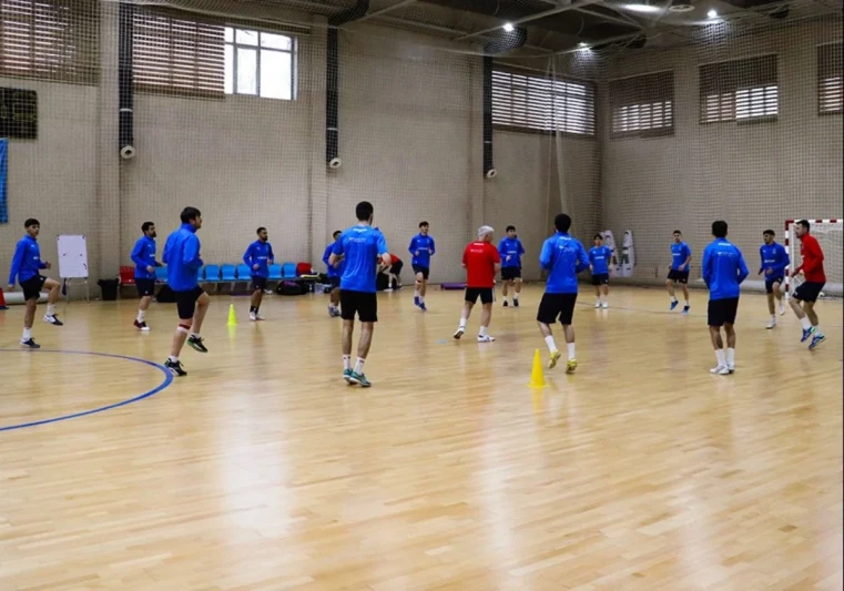 Futzal üzrə Azərbaycan millisinin təlim-məşq toplanışı başlayıb və Gürcüstanla oyunlar planlaşdırılır