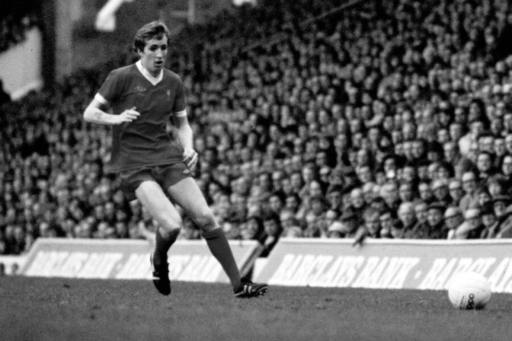 Liverpool Efsanesi Joey Jones Hayatını Kaybetti