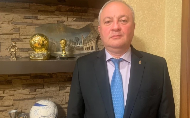 AFFA İntizam Məcəlləsində əsaslı dəyişikliklər edilib
