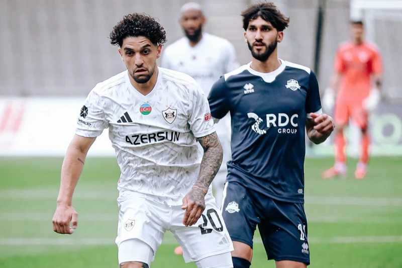 Qarabağ İmişlini 3:0 hesabı ilə məğlub edərək UEFA Avropa Liqasına vəsiqə qazanıb