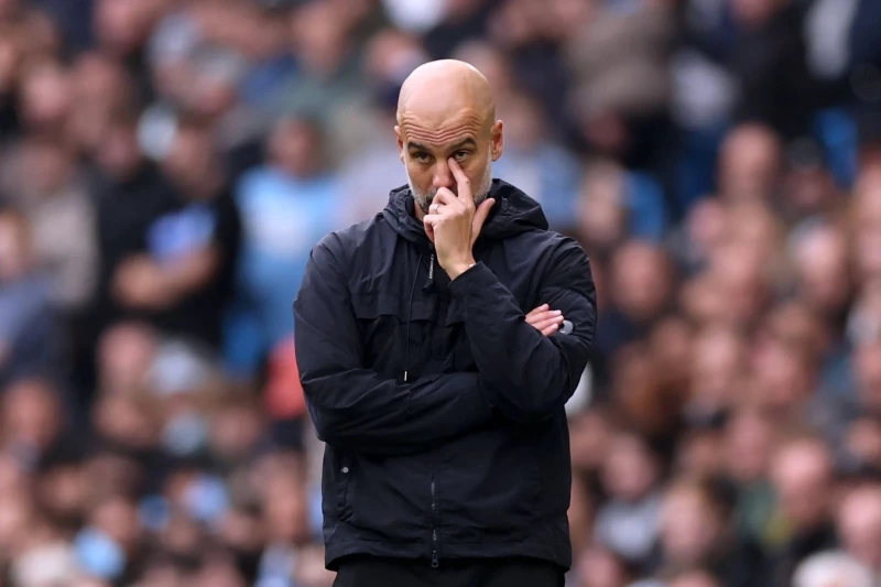 Guardiola appeals to FIFA and UEFA