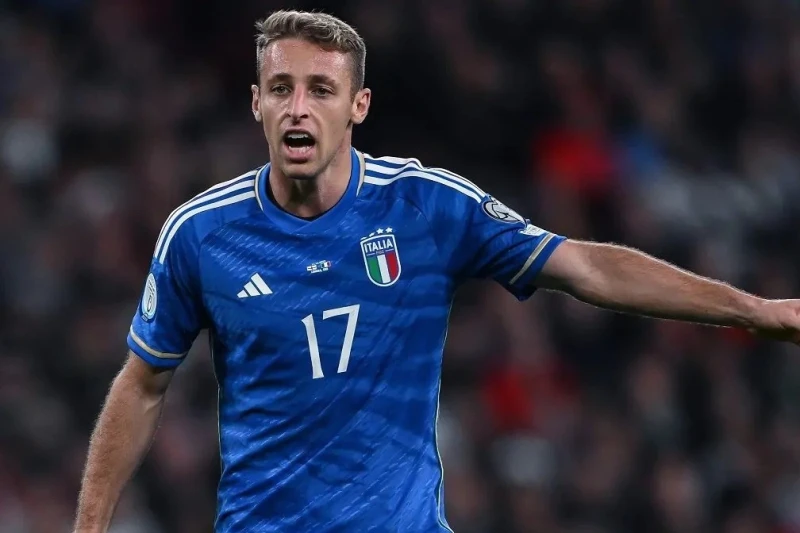 Inter wants to extend David Frattesi's contract
