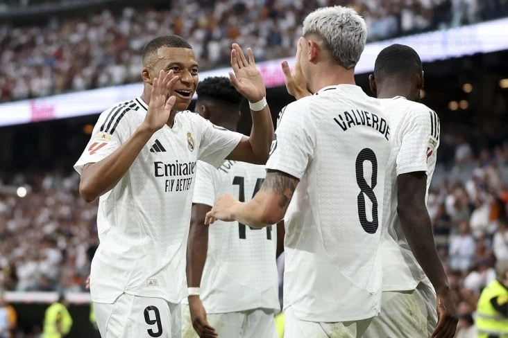 “Real” Avropa çempionu olan futbolçu üçün 60 milyon ödəməyə hazırdır