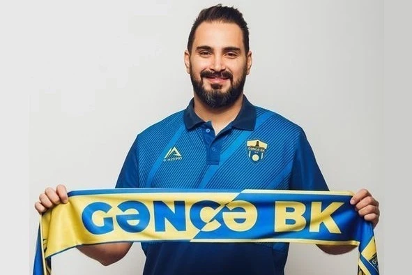 Halil Atlı yarımfinaldan danışdı: Bu mərhələni də keçmək üçün əlimizdən gələni edəcəyik