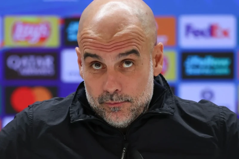 Pep Qvardioladan O'Rayliyə tərif və Rodriqoya yüksək qiymət