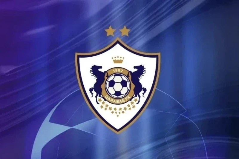 Qarabağ azarkeşləri &Ccedil;elsi ilə oyuna erkən gəlməyə &ccedil;ağırdı