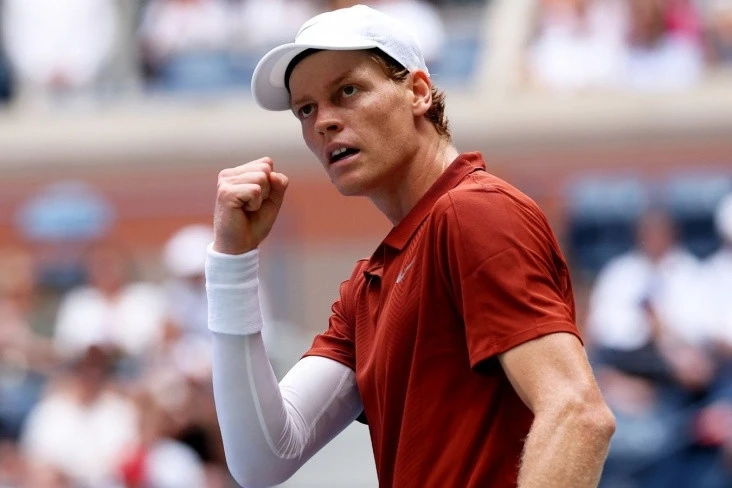Yannik Sinner Doesn't Want to Be Compared to Novak Djokovic