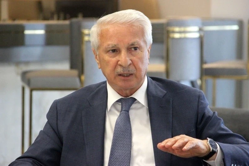Sahib Alekberov: Genç bisikletçilerimiz tecrübesizlikten acele ettiler