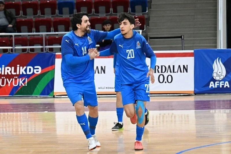 Danimarka zaferi gelecekteki maçlar için anahtar oldu