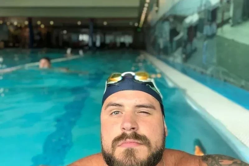 Russian swimmer missing in Bosphorus 2025 race