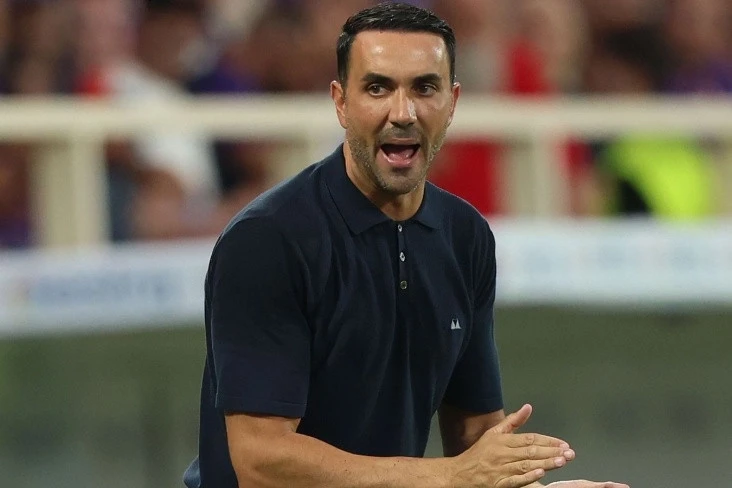 “Atalanta”ya yeni teknik direktör atandı