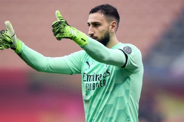 Donnarumma PSG'den ayrılacak mı?