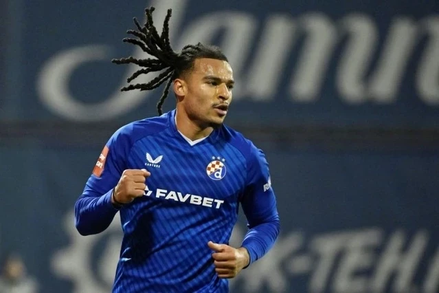 Semi Mmae Qarabağda tibbi müayinədən keçəcək, maaşının bir hissəsini Dinamo ödəyəcək