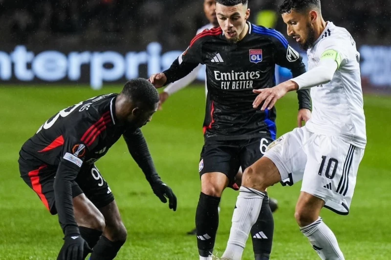 Qarabağ Bakıda 3-cü oyunu da uduzub