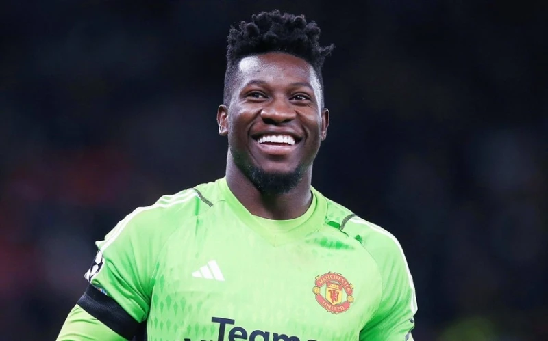 Andre Onana Mançester Yunayteddə qalmaq niyyətindədir