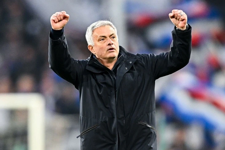 Joze Mourinyodan İtaliya millisində italyan məşqçi tələbi