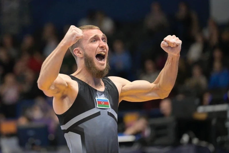 Mixail Malkin: Dünya çempionluğu səviyyəmizi qoruduğumuzu və arxayınlaşmadığımızı sübut etdi