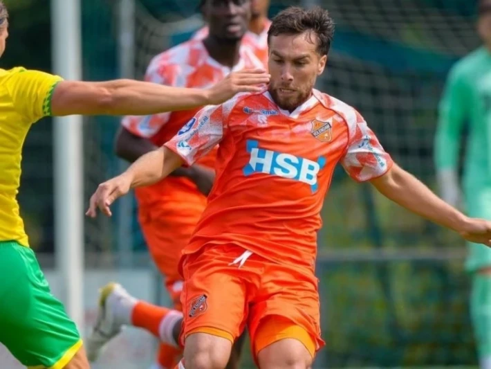 Ozancan Kökçü's team won against Zwolle