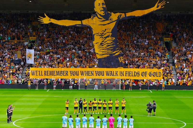 İngiliz Futbolunda Bir Dakikalık Saygı Duruşlarına Yeni Kurallar Getirildi