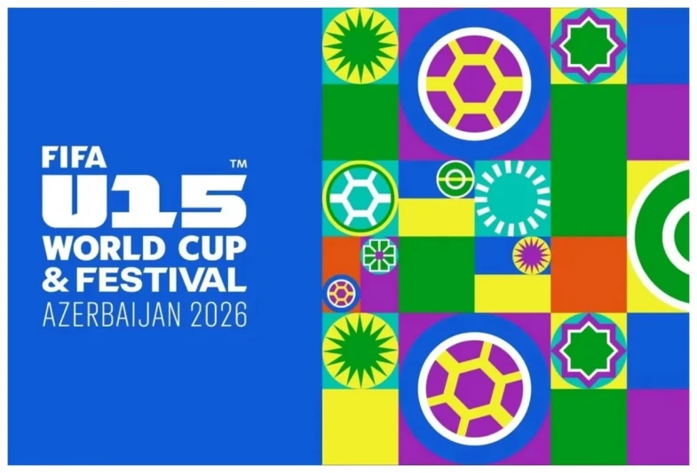 Для участников чемпионата мира ФИФА U-17 (?) был организован увлекательный фестиваль