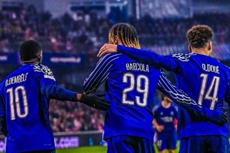 FIFA İlin Komandasına namizəd hücumçular açıqlandı