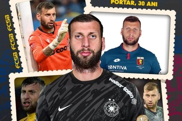 Qarabağın rəqibi ilk transferini reallaşdırıb