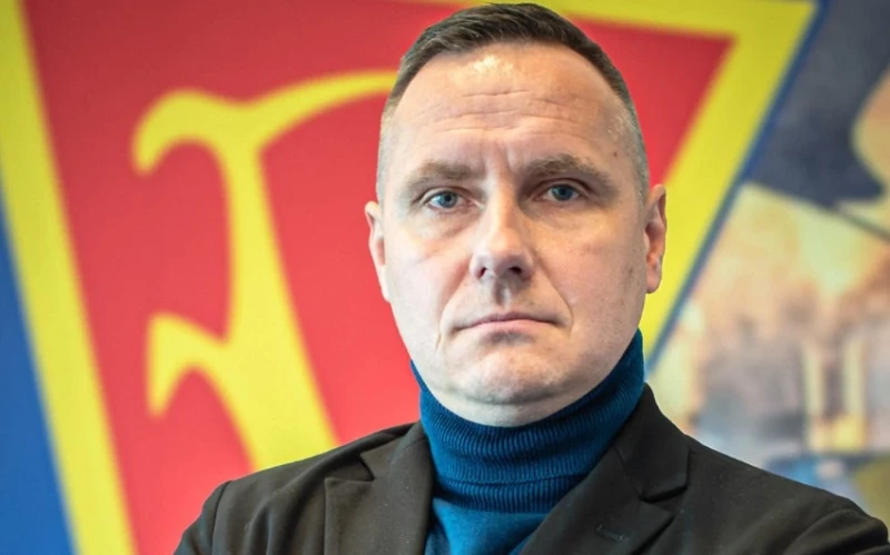 Motorun idman direktoru: Renat Dadaşov komandamızın oyun üslubuna uyğun gəlir