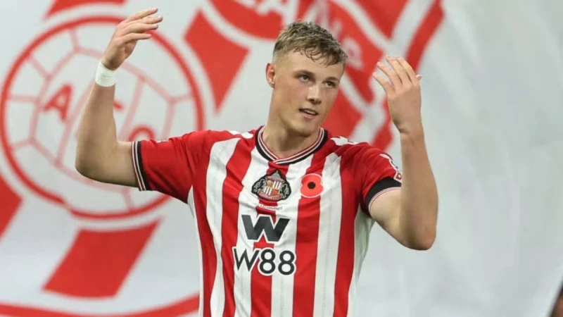 Sanderlend Daniel Ballardla müqaviləni uzadıb