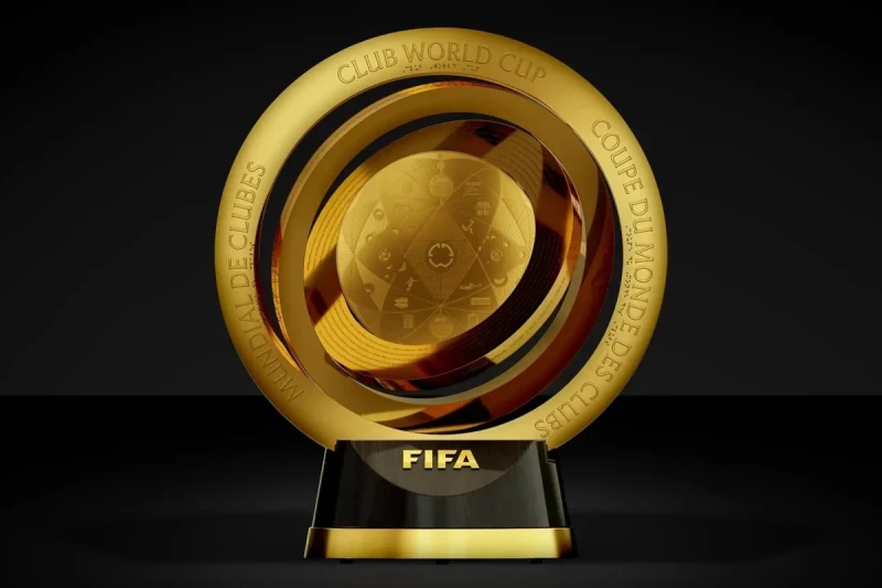 Discount from FIFA