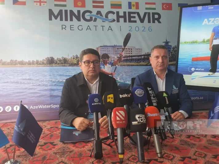 Fərhad Əliyev: idman balıqçılığı üzrə milli komanda yarış nəticələrinə görə formalaşdırılacaq