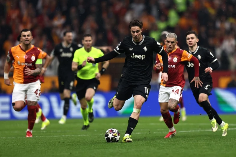 Yuventus ardıcıl beş oyunda qələbə qazana bilməyib və Komoya məğlub olub
